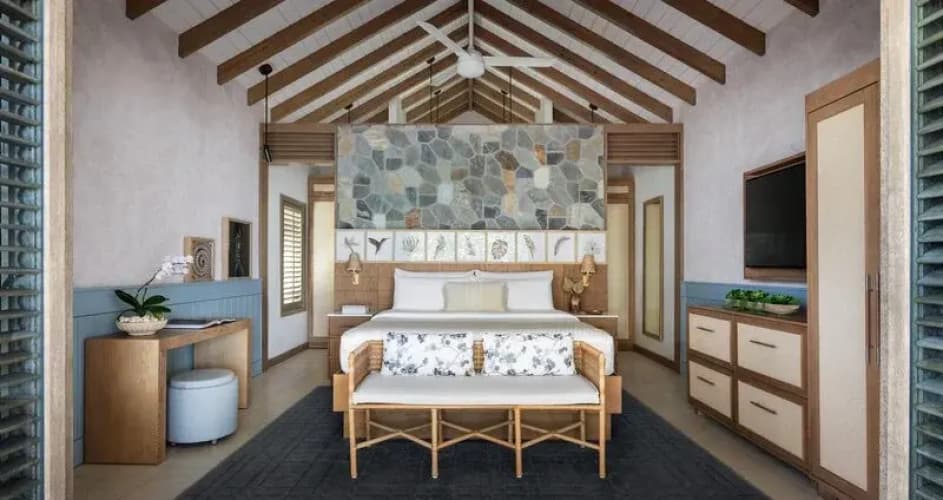 Sandals Halcyon Beach (Adults only) photo 4