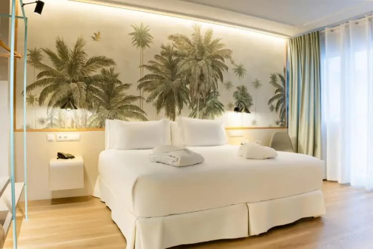 Hotel Madrid Santo Domingo photo 4