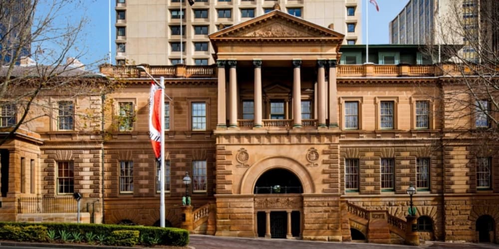 Intercontinental Sydney photo 2
