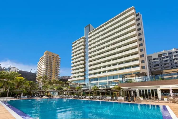 Sol Costa Atlantis Tenerife photo 2
