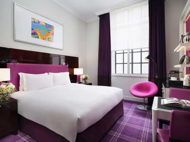 Sofitel London St James, photo 5