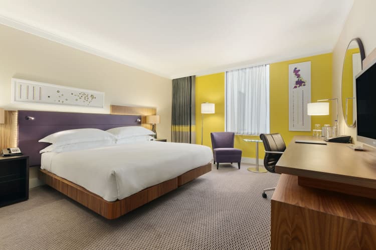 Hilton London Wembley, photo 4