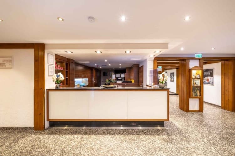 H+ Hotel Goslar photo 4