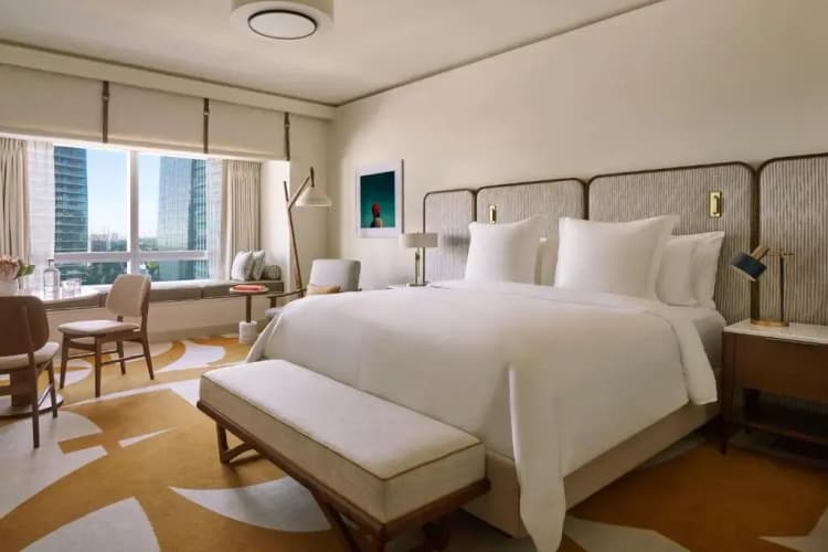 Four Seasons Hotel Miami, photo 4