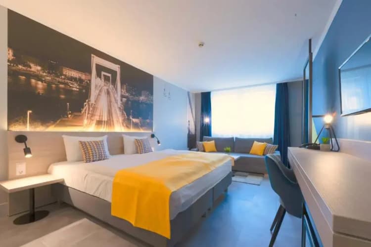 Impulso Fashion Hotel photo 4