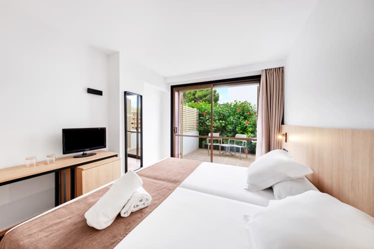 Bella Playa Hotel & Spa photo 4