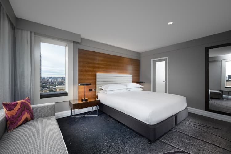 Hilton Sydney photo 5