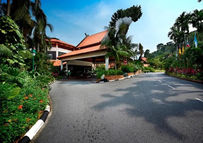 Berjaya Langkawi Resort photo 2