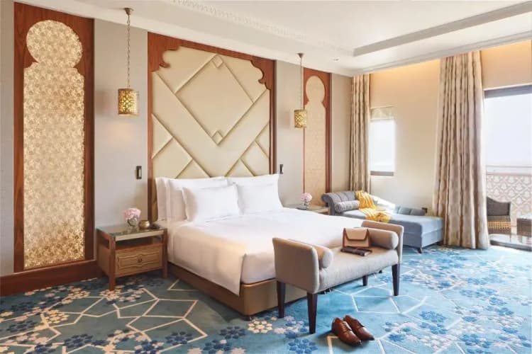 Jumeirah Al Qasr - Madinat photo 4