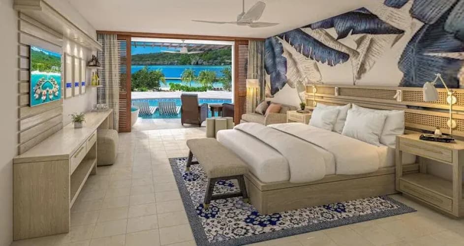 Sandals Royal Curacao (Adults Only) photo 3