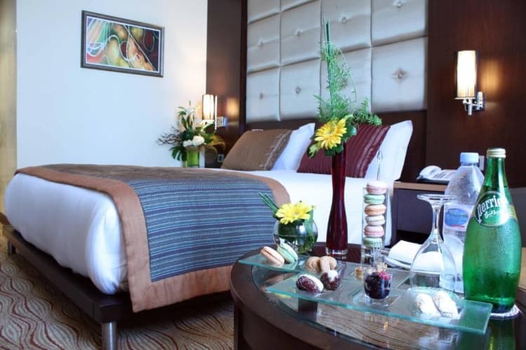 Farah Hotel Casablanca, photo 3