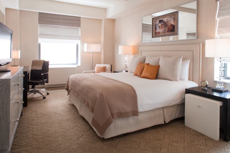 The Benjamin Royal Sonesta Hotel, photo 4