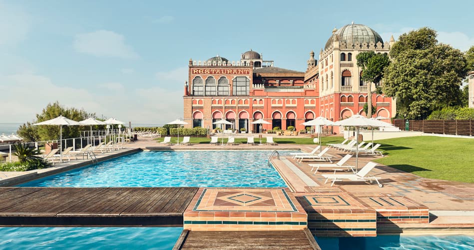 Hotel Excelsior photo 2