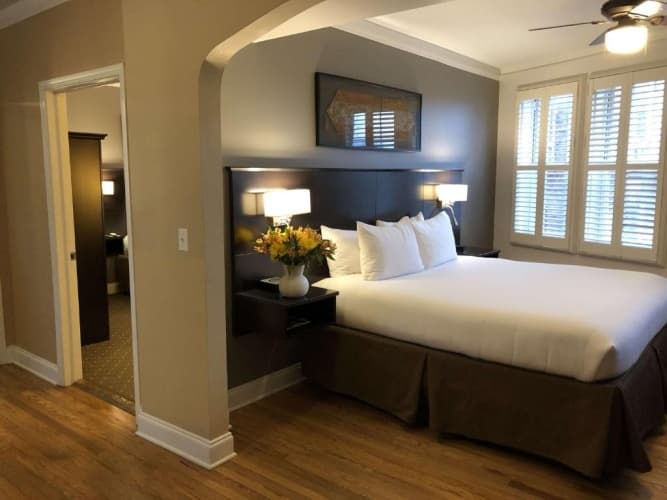 Best Western Plus Hawthorne Terrace Hotel photo 5