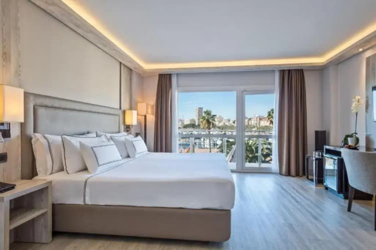 Melia Alicante, photo 4