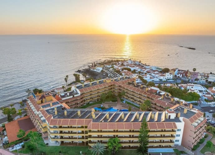HOVIMA Jardín Caleta photo 2