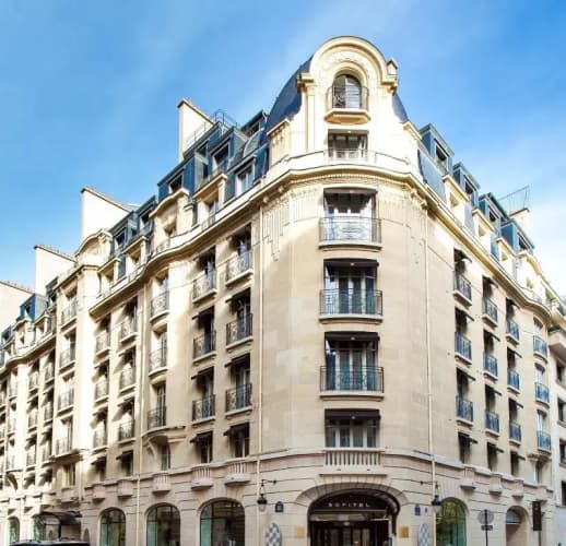Sofitel Paris Arc de Triomphe photo 2