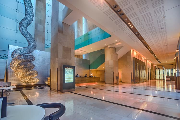 Hilton Sydney photo 4