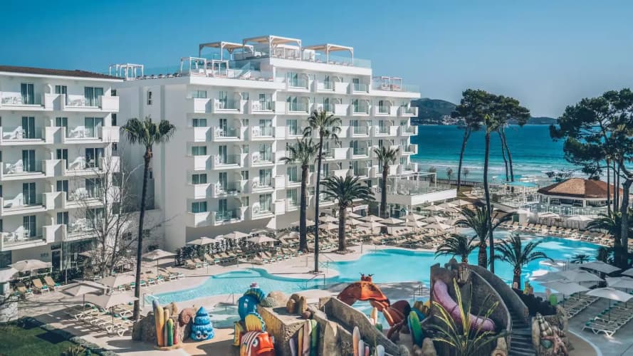 Iberostar Waves Pinos Park photo 2
