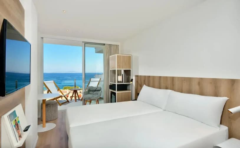Innside Calvia Beach [Ex-Calvia Beach The Plaza] photo 4