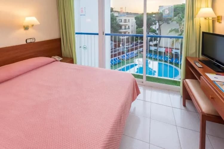 Hotel GHT Costa Brava & SPA, photo 3