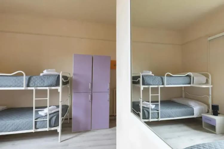 7 Santi Hostel photo 2