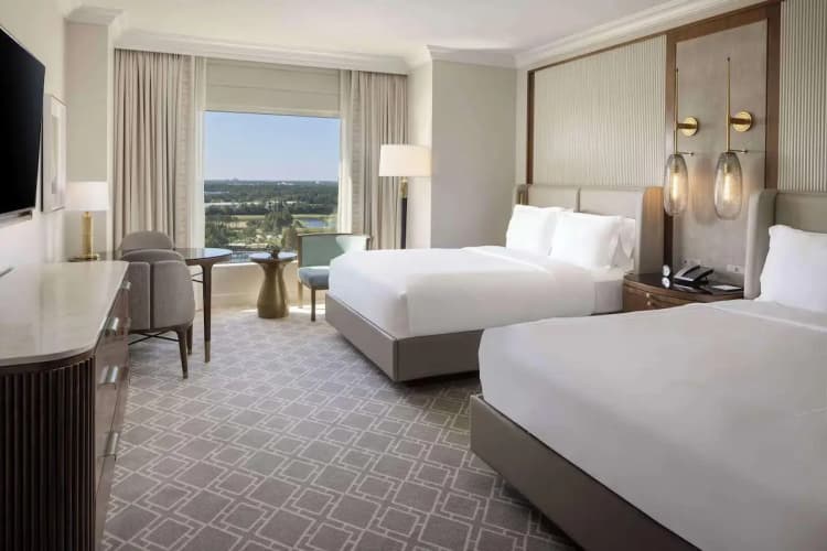 Waldorf Astoria Orlando photo 4