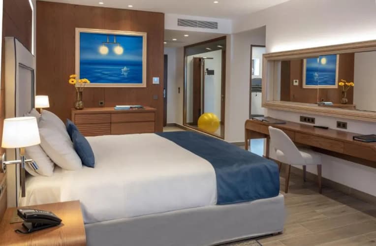 Nana Princess Suites, Villas & Spa photo 4