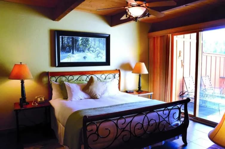 Junipine Resort photo 4