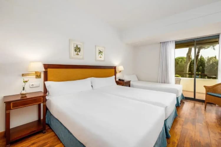 Hotel Guadacorte Park photo 3