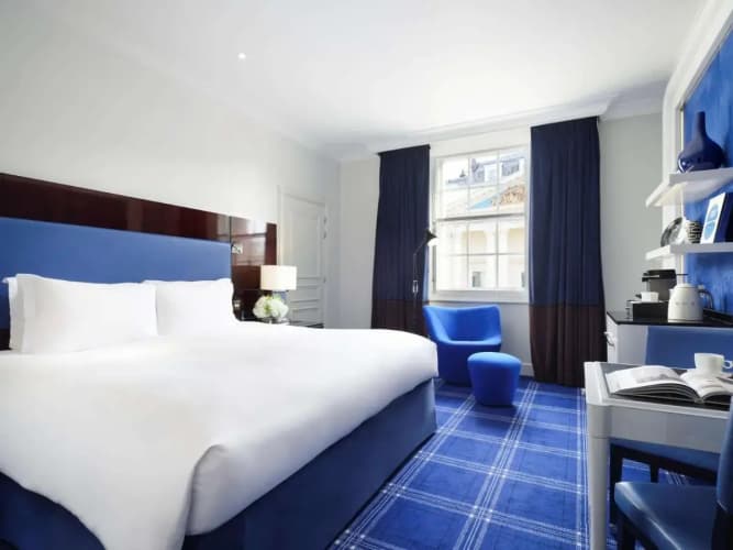 Sofitel London St James, photo 4