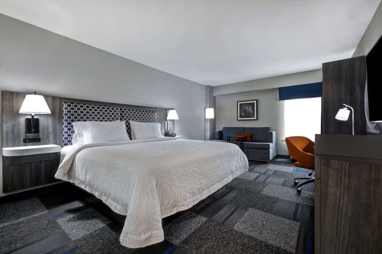 Hampton Inn San Antonio-Downtown (River Walk) photo 5