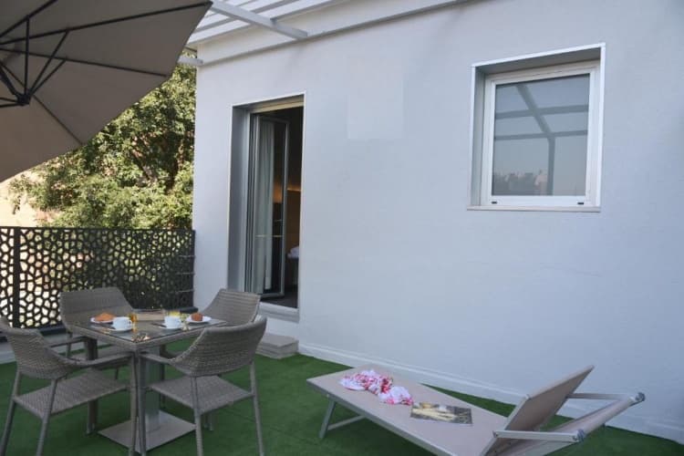 LH Hotel Sirio Venice, photo 2