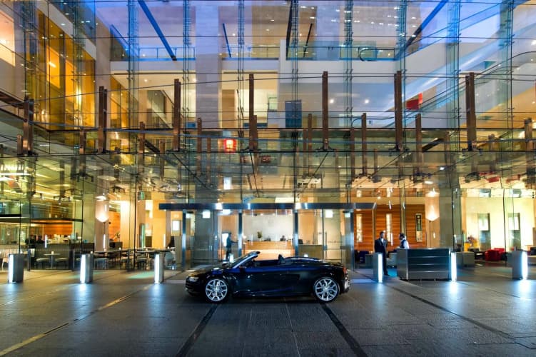 Hilton Sydney photo 2