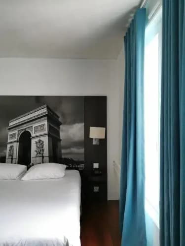 Hotel Victoria Paris photo 5