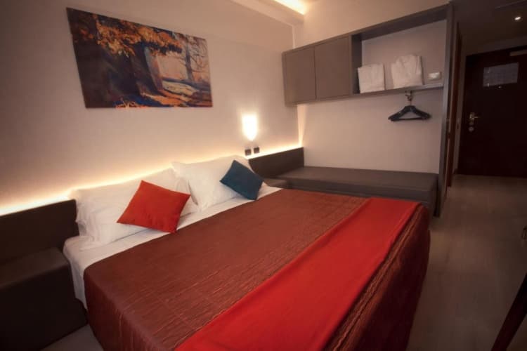 The Gate Hotel, photo 4