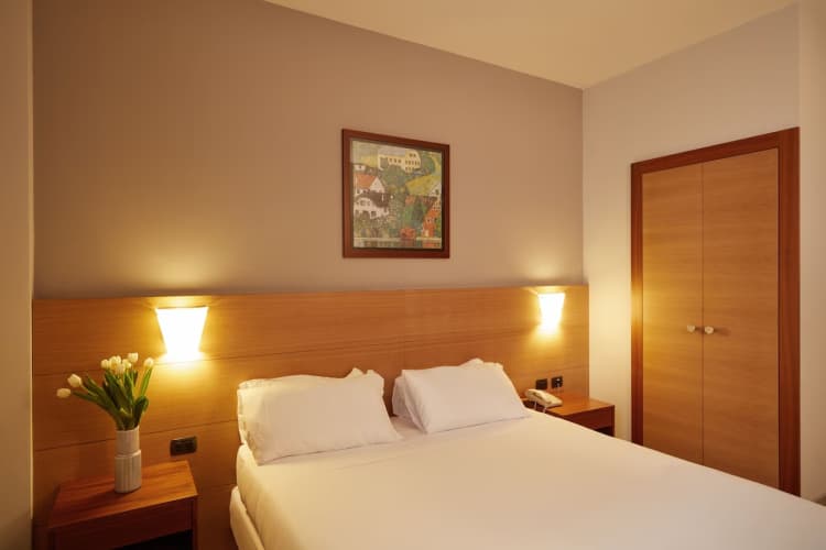 Holiday Inn Rome Aurelia photo 5