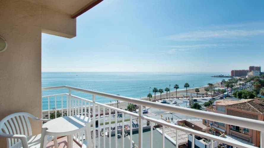 MedPlaya Hotel Alba Beach photo 4