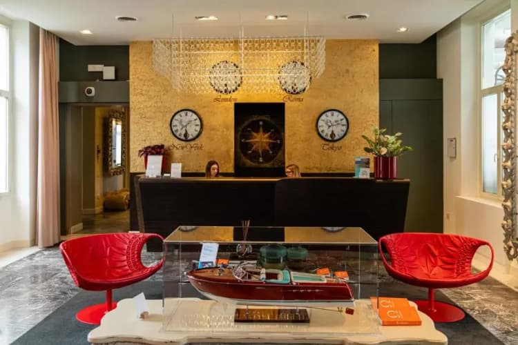 Hotel Araba Fenice photo 2