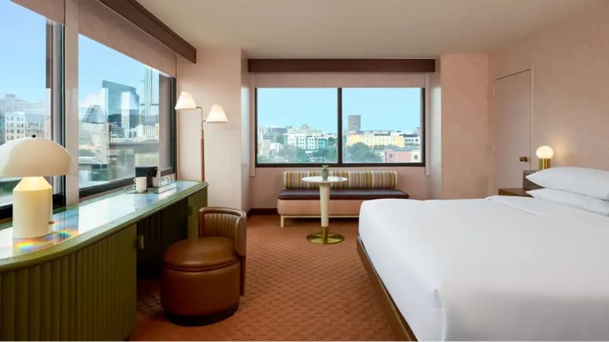 Downright Austin, A Renaissance Hotel photo 3