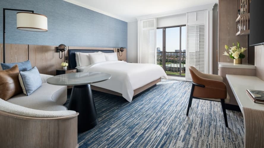 The Las Colinas Resort, Dallas photo 4