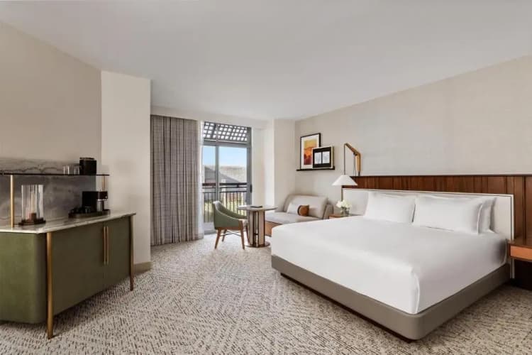 Grand Hyatt Scottsdale Resort photo 3