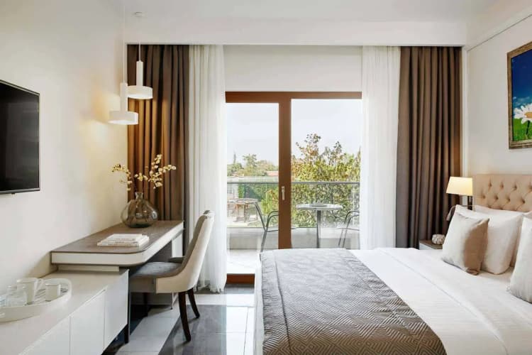 Potidea Palace Hotel photo 3