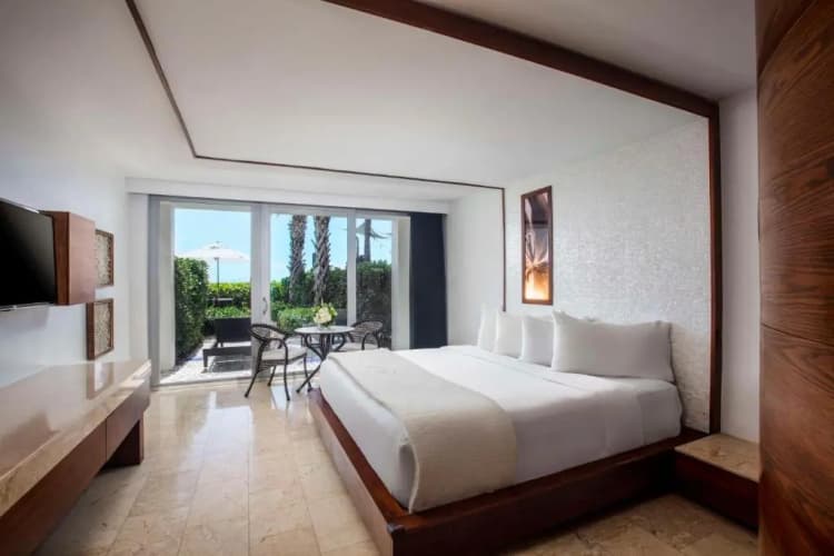 Costa D Este Beach Resort photo 2