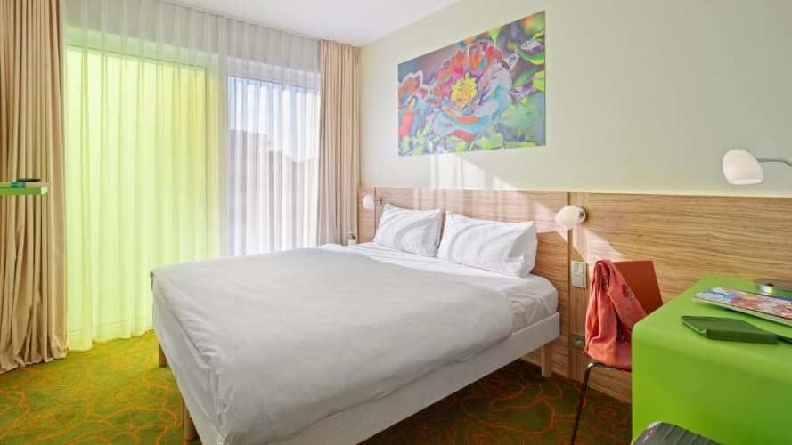 Hey Lou Hotel Hildesheim photo 3