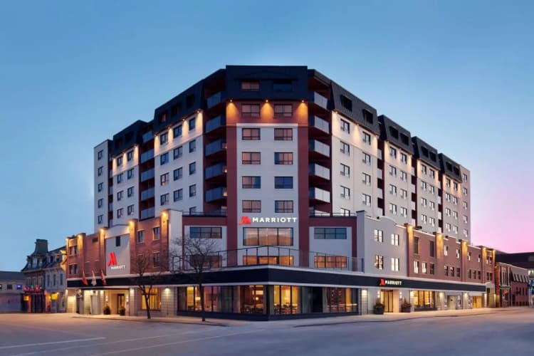 Kingston Market Square Hotel photo 2