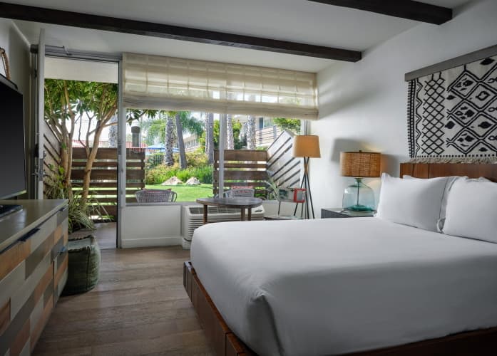 The Leta Santa Barbara Goleta, Tapestry Collection by Hilton, photo 4