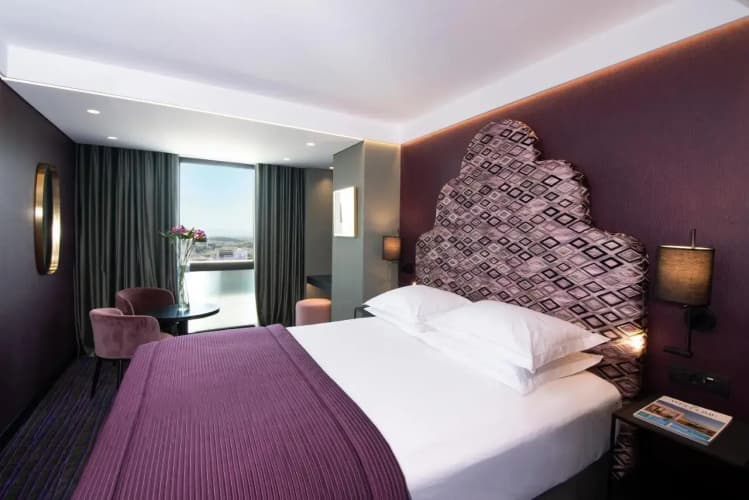 President Hotel photo 5