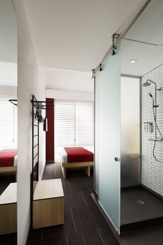 Pod Times Square Hotel, photo 4