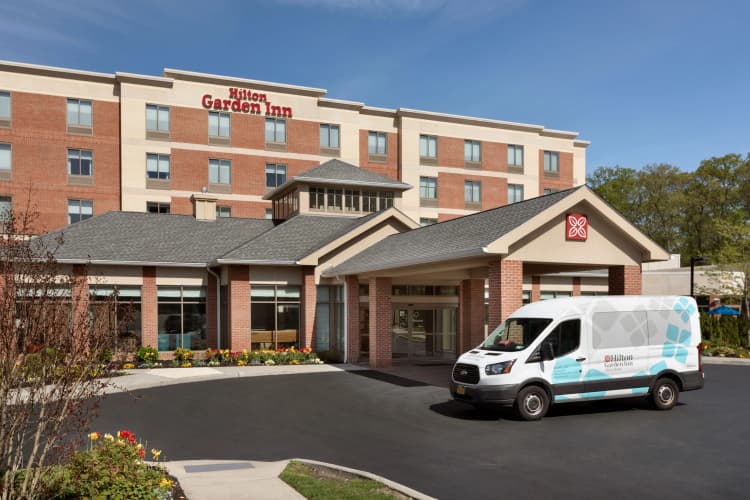 Hilton Garden Inn Stony Brook, photo 2